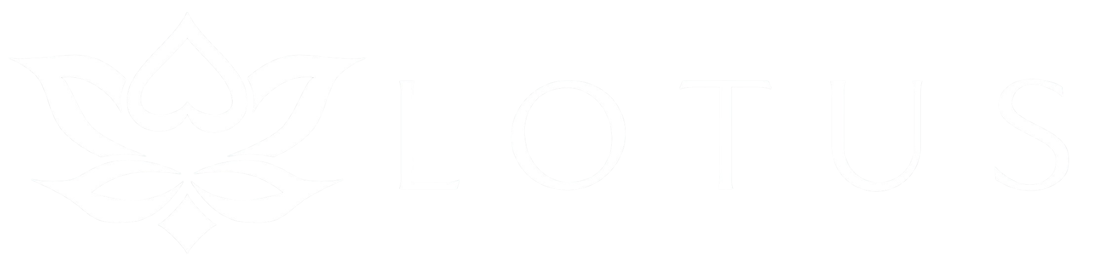 Footer Lotus Website Logo