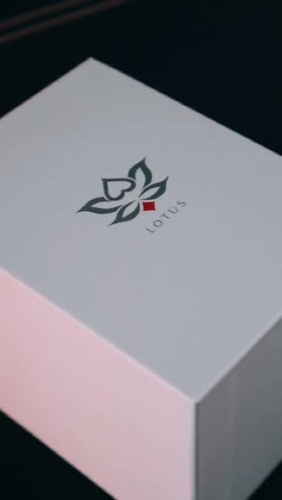 Lotus card shuffler featured by @boardgame_deepdive
